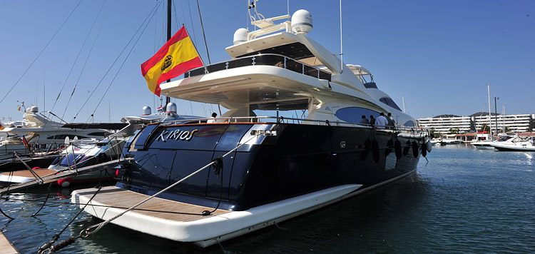 Astondoa 102 GLX