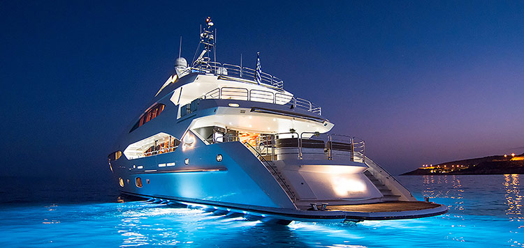 Sunseeker 40M