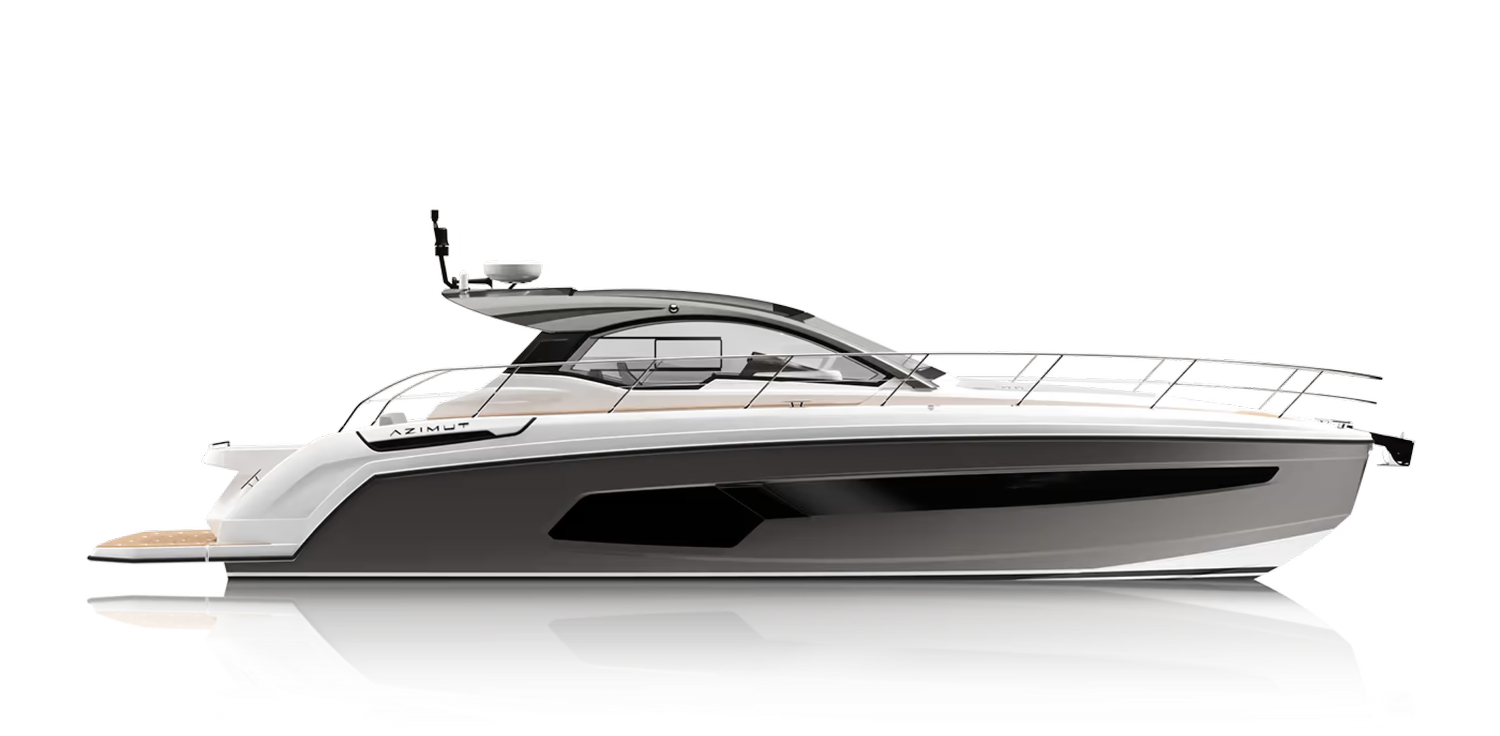 Atlantis 45