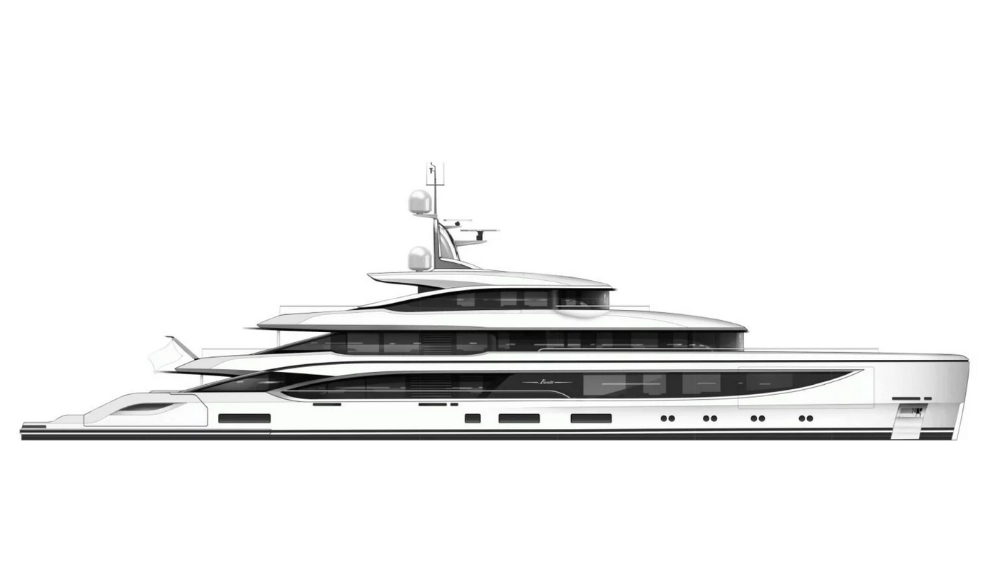 Benetti B.Now 60M