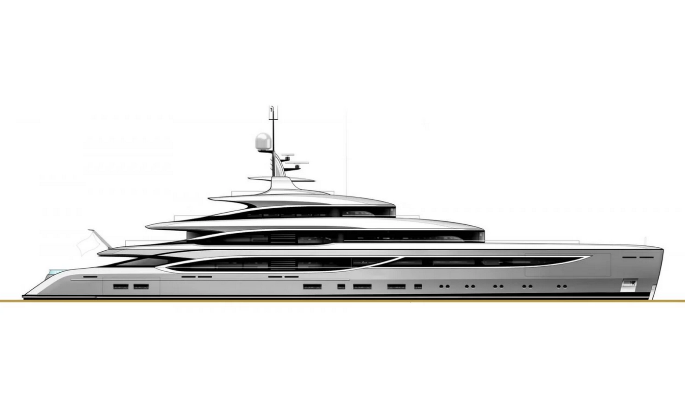 BENETTI B.NOW 72M