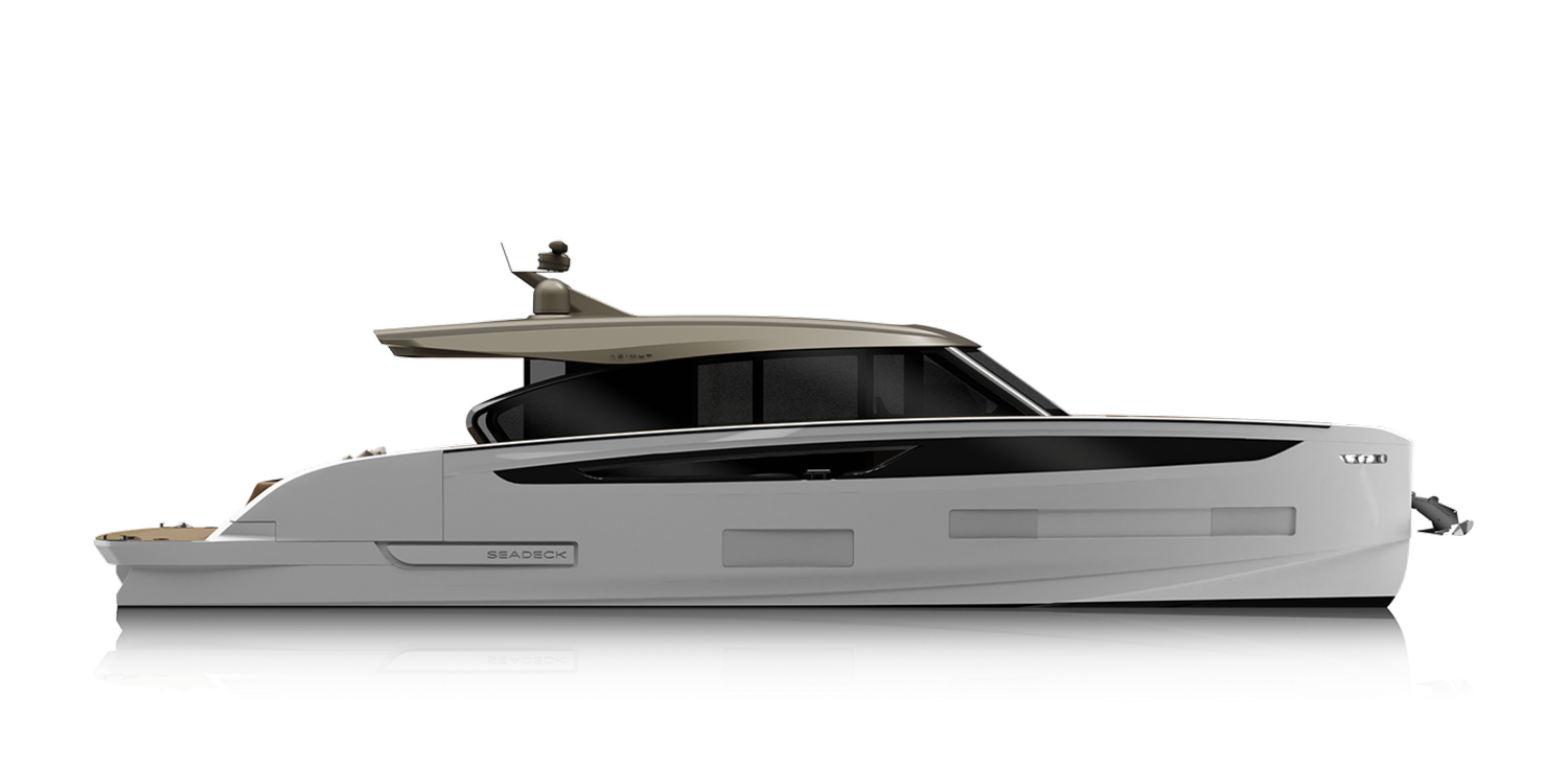 Seadeck 6