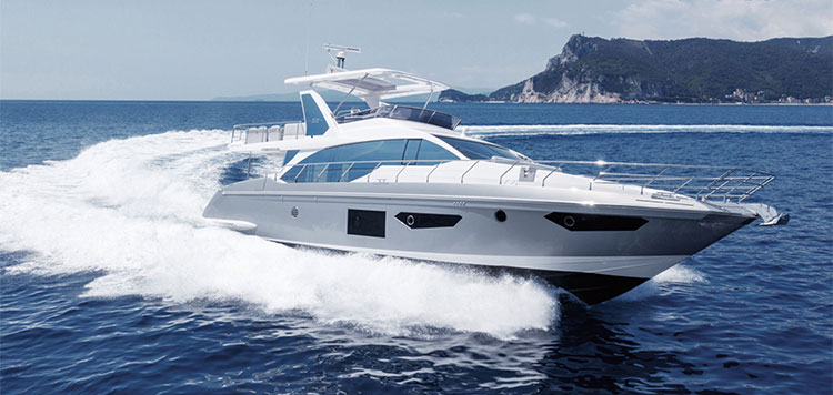 Azimut 66