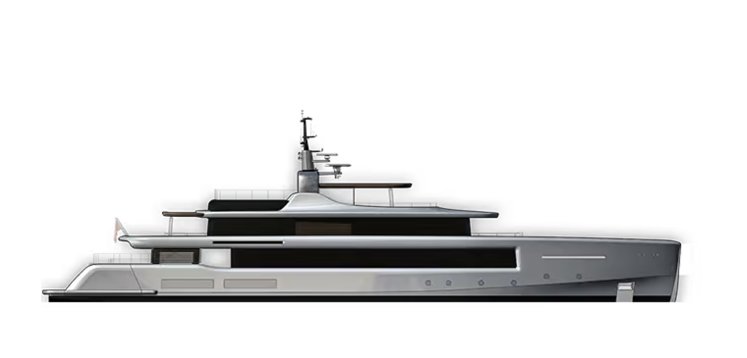 BENETTI B.LOFT 58M