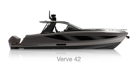 Azimut Yachts <br/>серії
