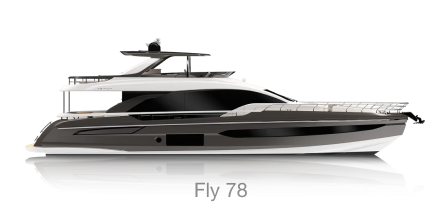 Azimut Yachts <br/>серії