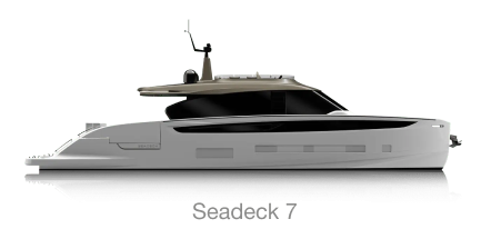 Azimut Yachts <br/>серії