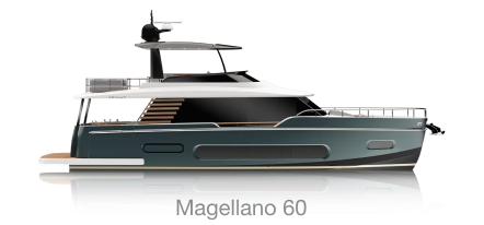 Azimut Yachts <br/>серії