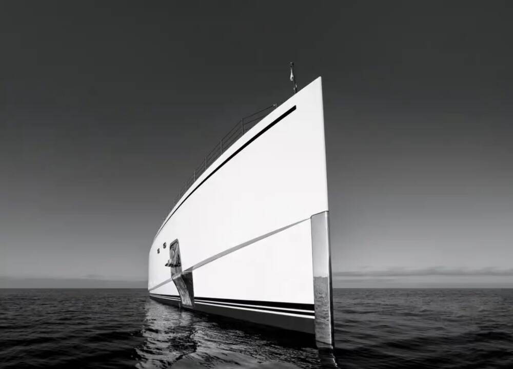 Azimut|Benetti — світовий лідер у будівництві супер'яхт