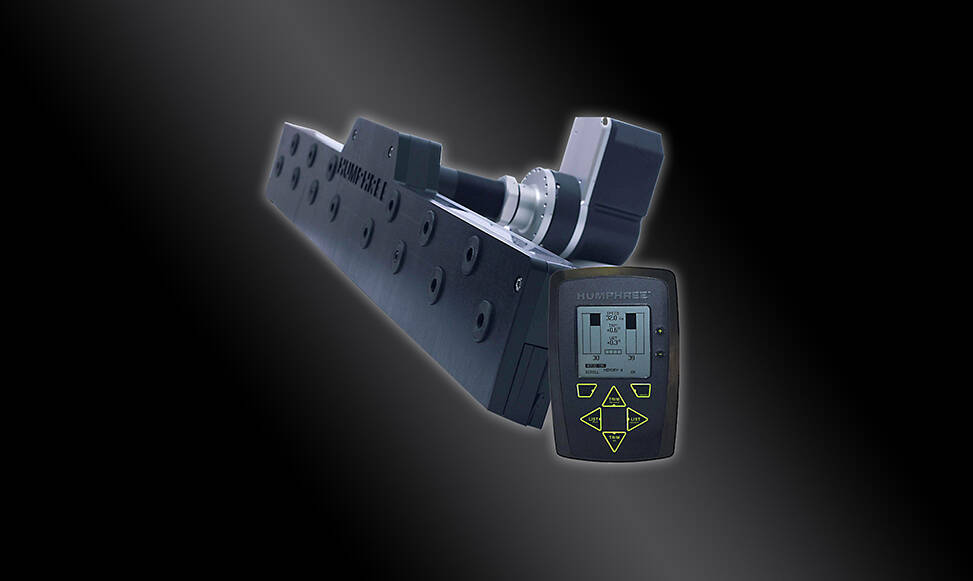 Active Trim Control (ATC)