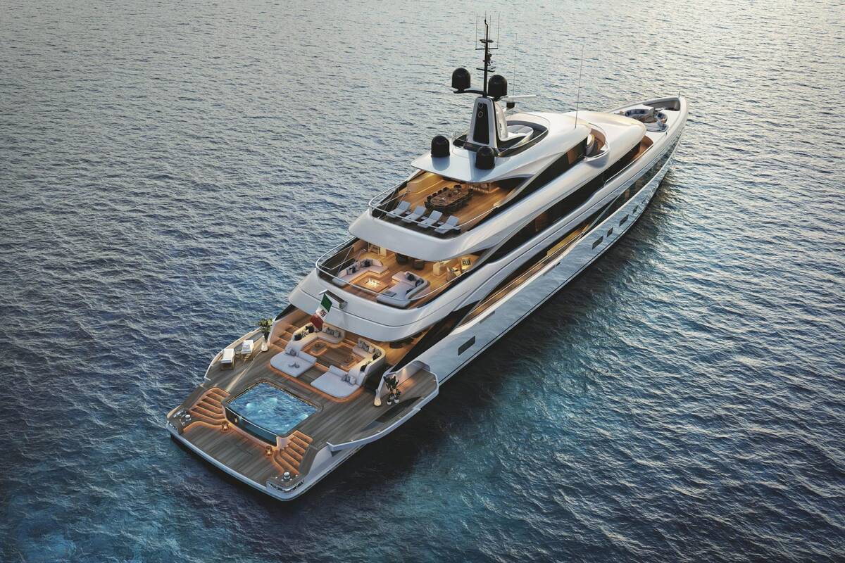 Екстер'єр B.NOW 66M OASIS