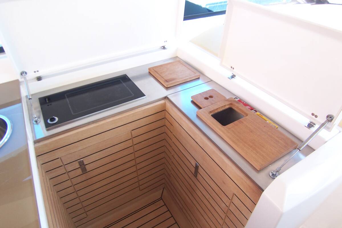 Galley