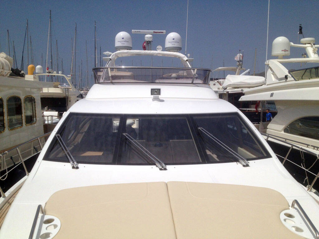 Exterior Azimut 60 - 2014