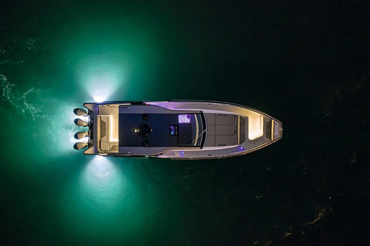 Екстер'єр Verve 47