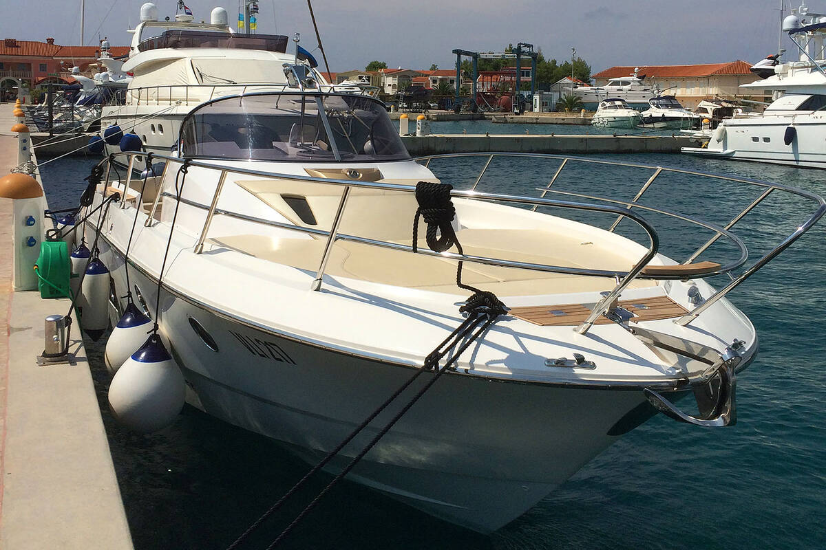 Exterior Sessa Key Largo 36 - 2011