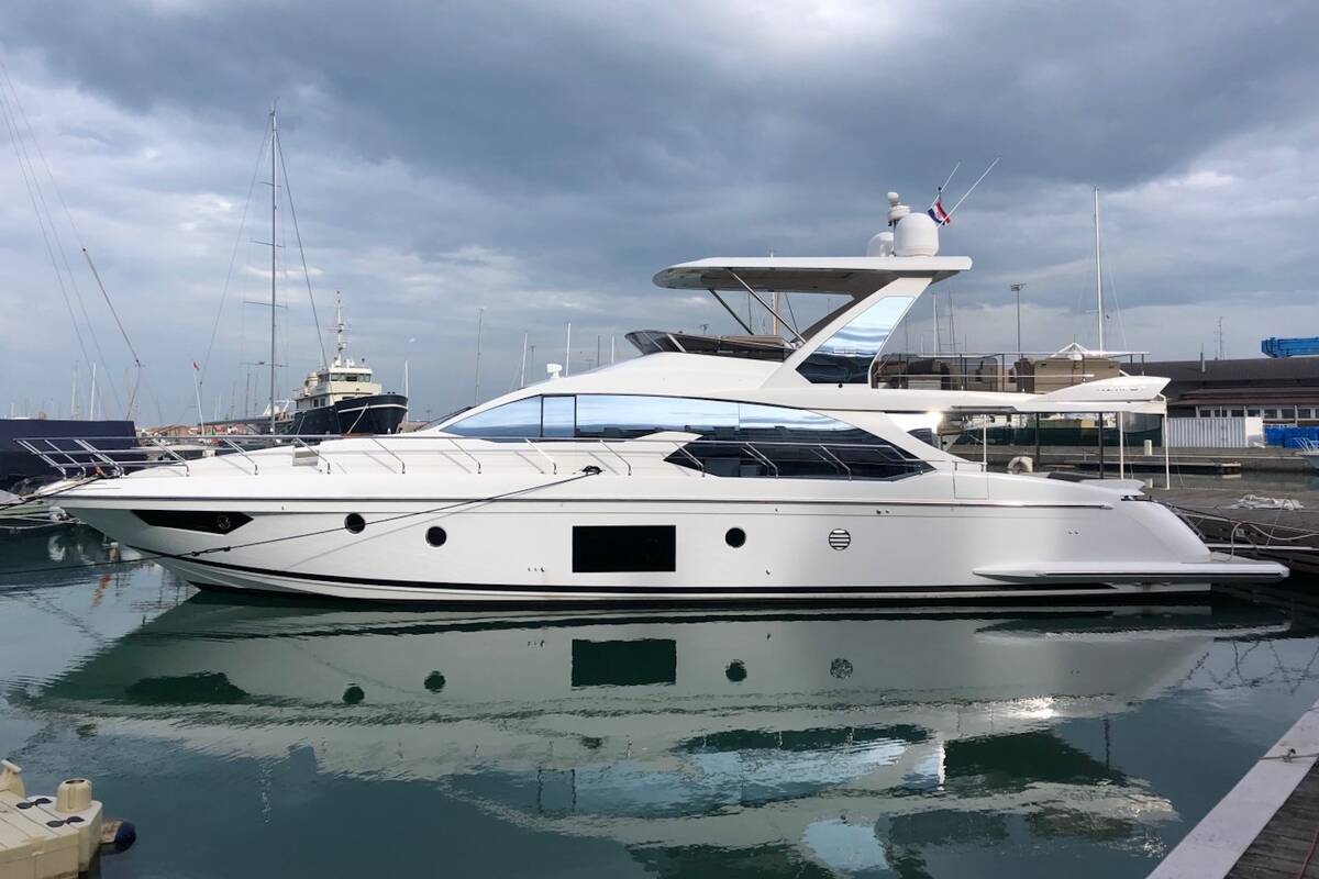 Exterior Azimut 66