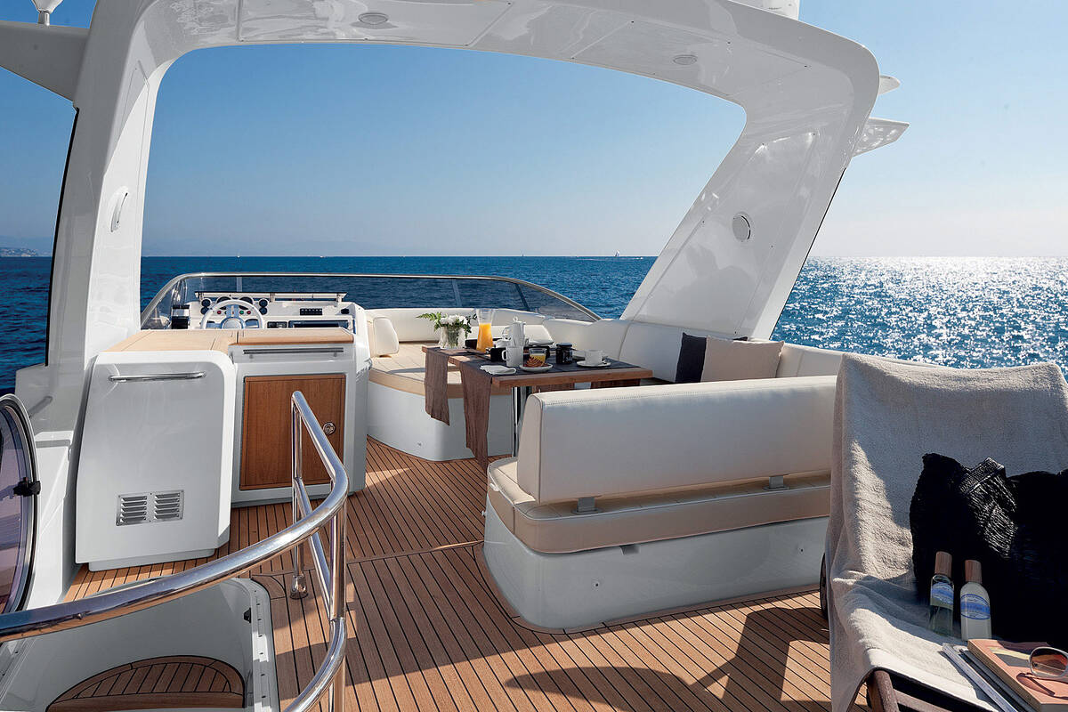 Flybridge