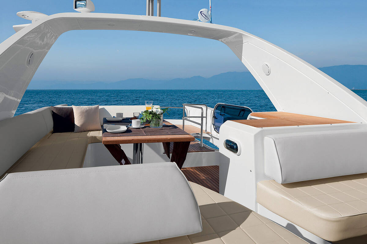 Flybridge
