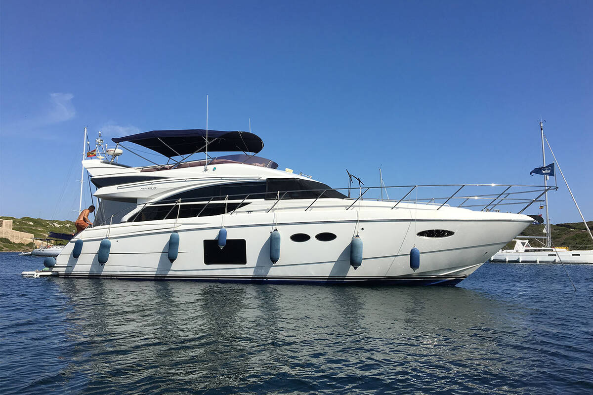 Exterior Princess 56