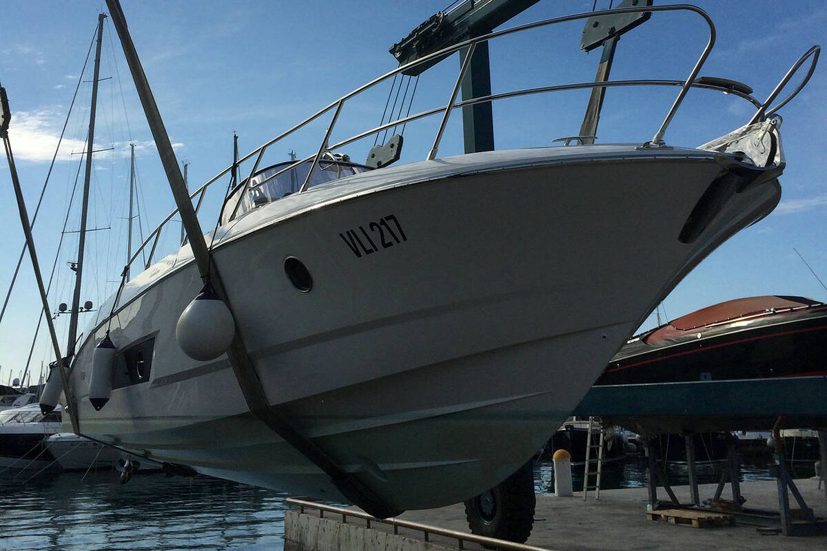 Exterior Sessa Key Largo 36 - 2011	