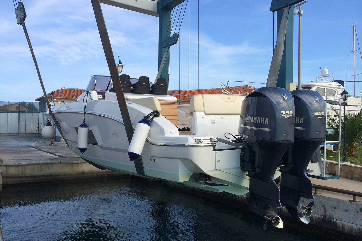 Exterior Sessa Key Largo 36 - 2011	