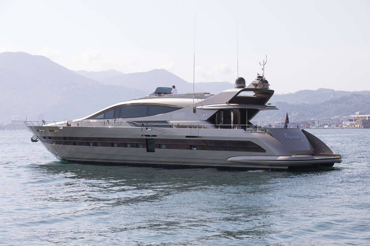 Exterior Cerri Cantieri Navali 102 2018