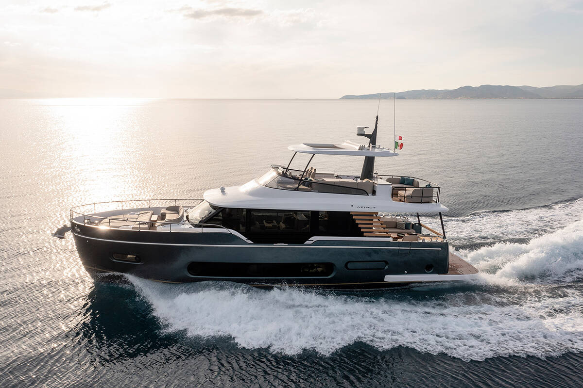 Exterior Magellano 60