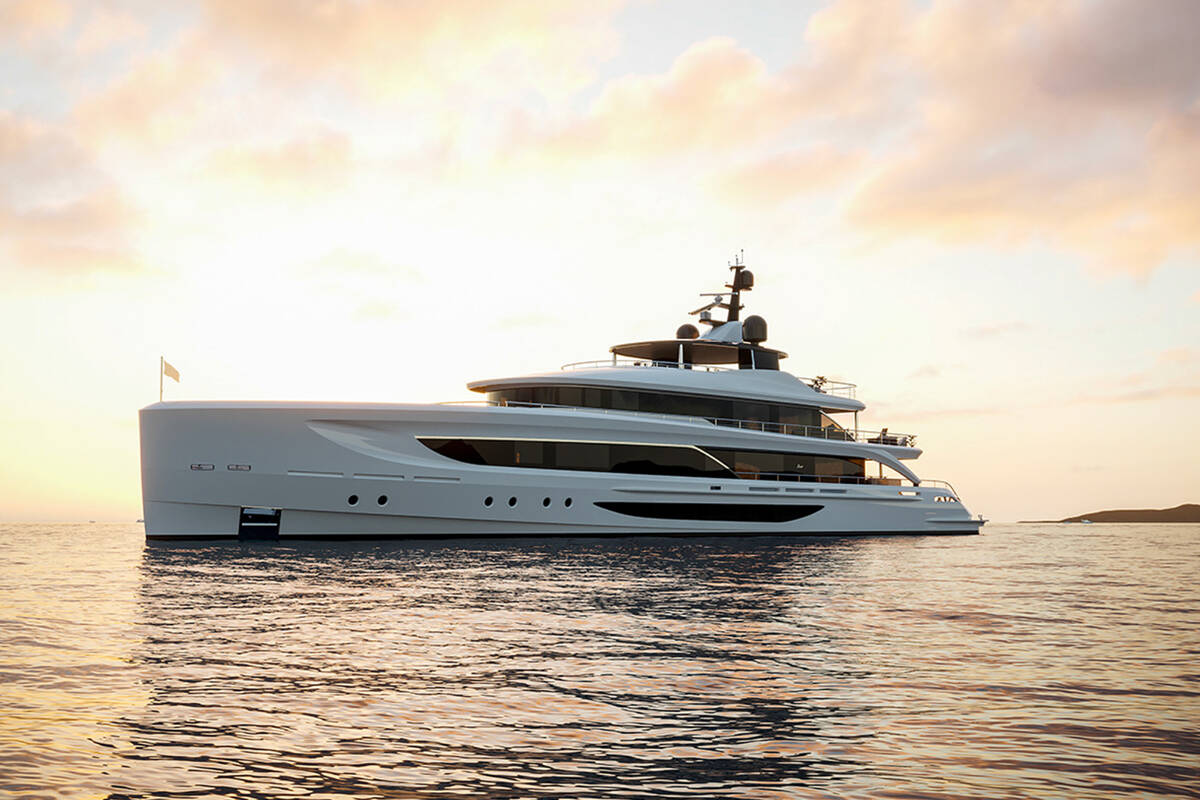 B.CENTURY 55M