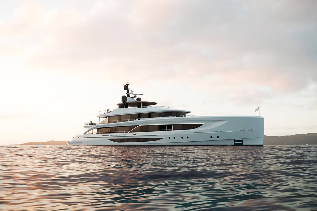 B.CENTURY 55M