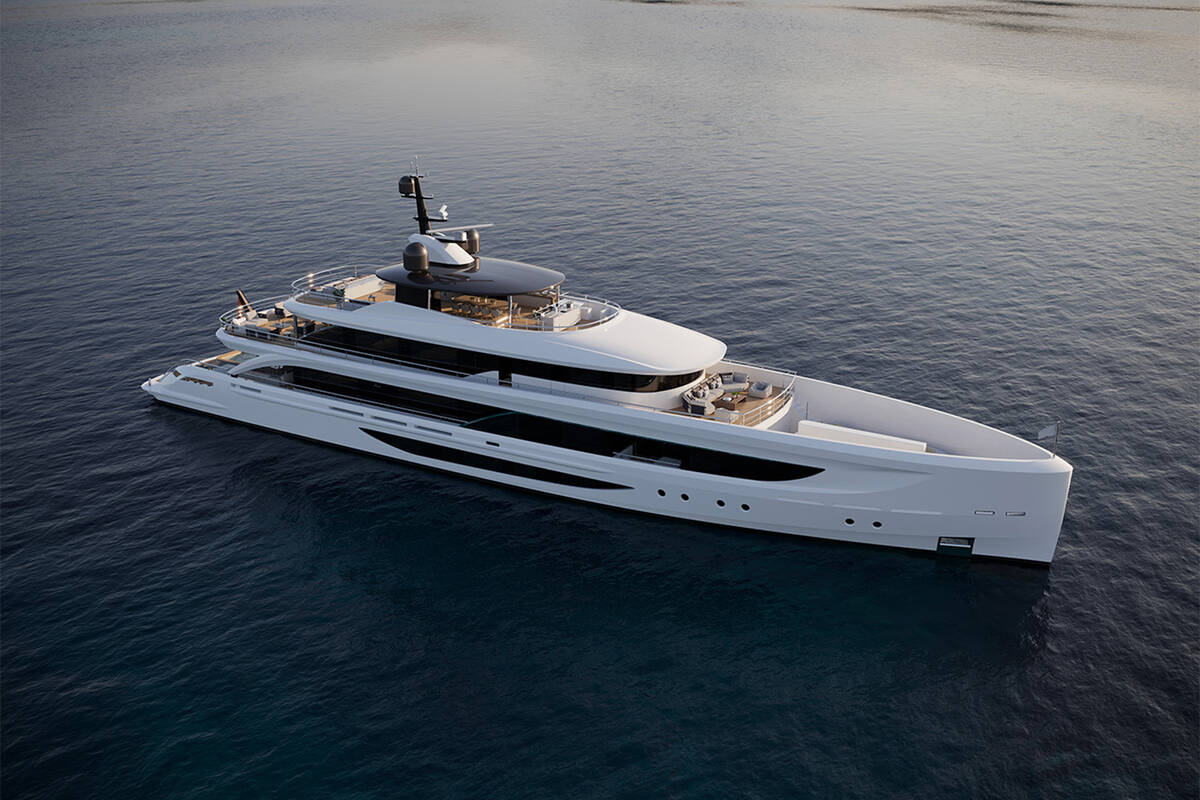 B.CENTURY 55M