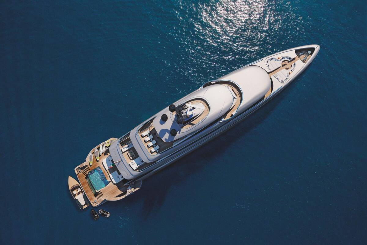 Екстер'єр B.NOW 66M OASIS