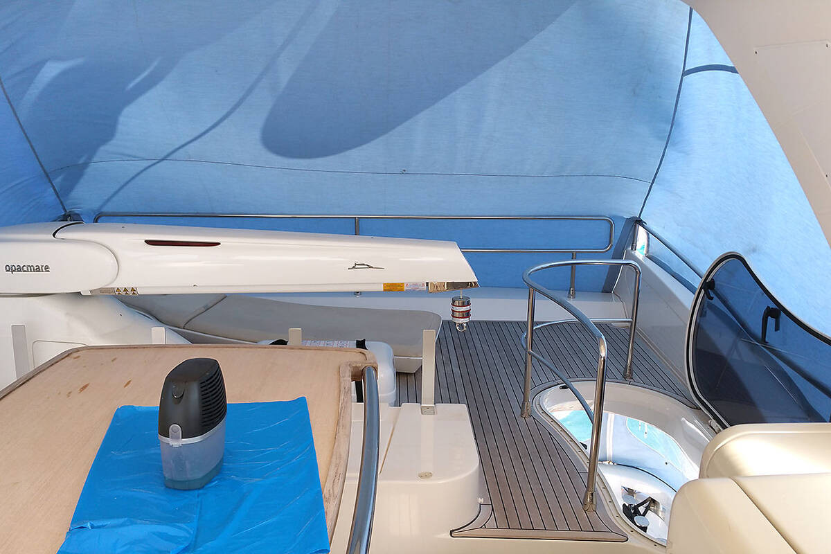 Flybridge