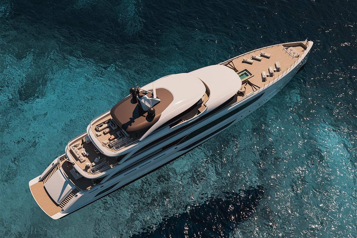B.CENTURY 62M