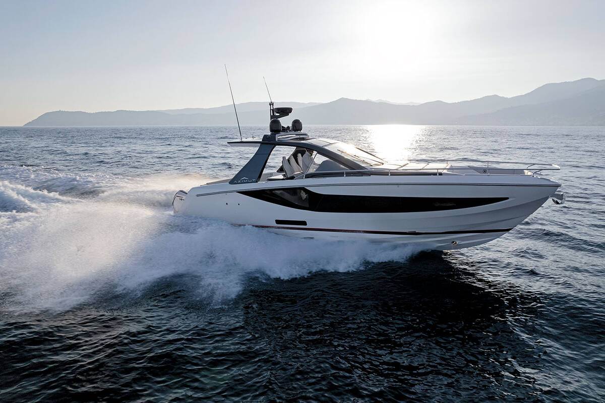 Exterior Verve 42
