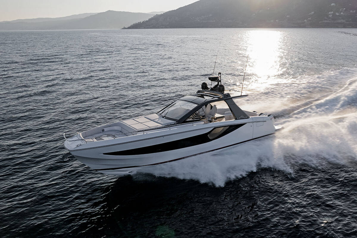 Exterior Verve 42