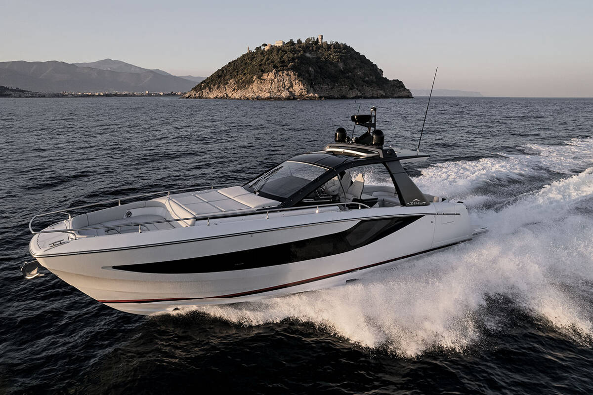 Exterior Verve 42