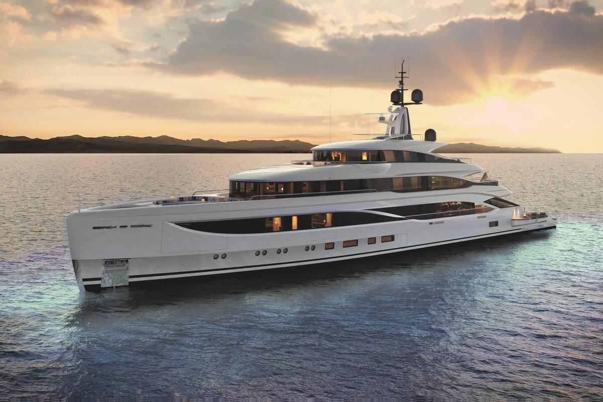 Екстер'єр B.NOW 66M OASIS
