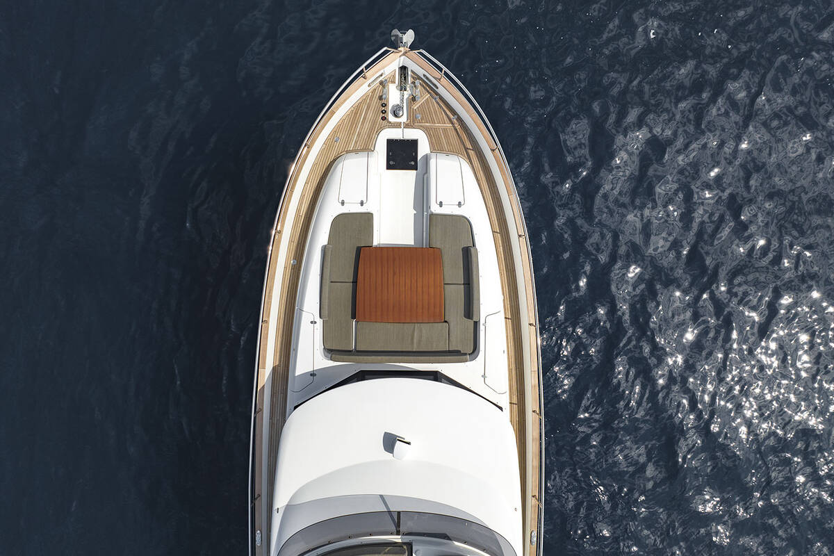 Exterior Magellano 53 2016