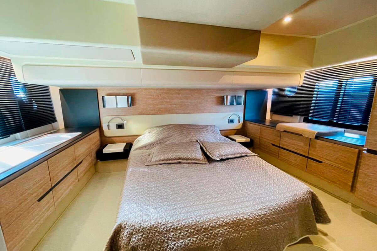 Cabin