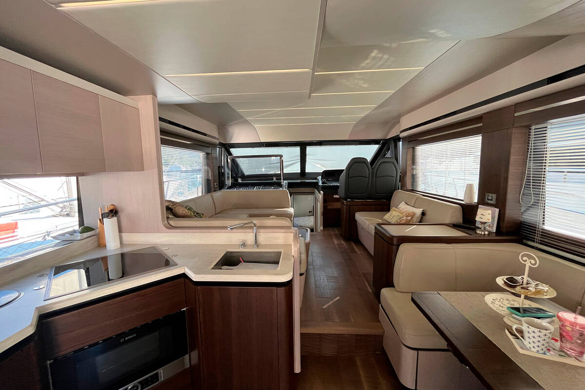 Saloon