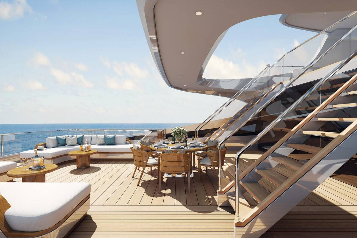 BENETTI B.NOW 72M