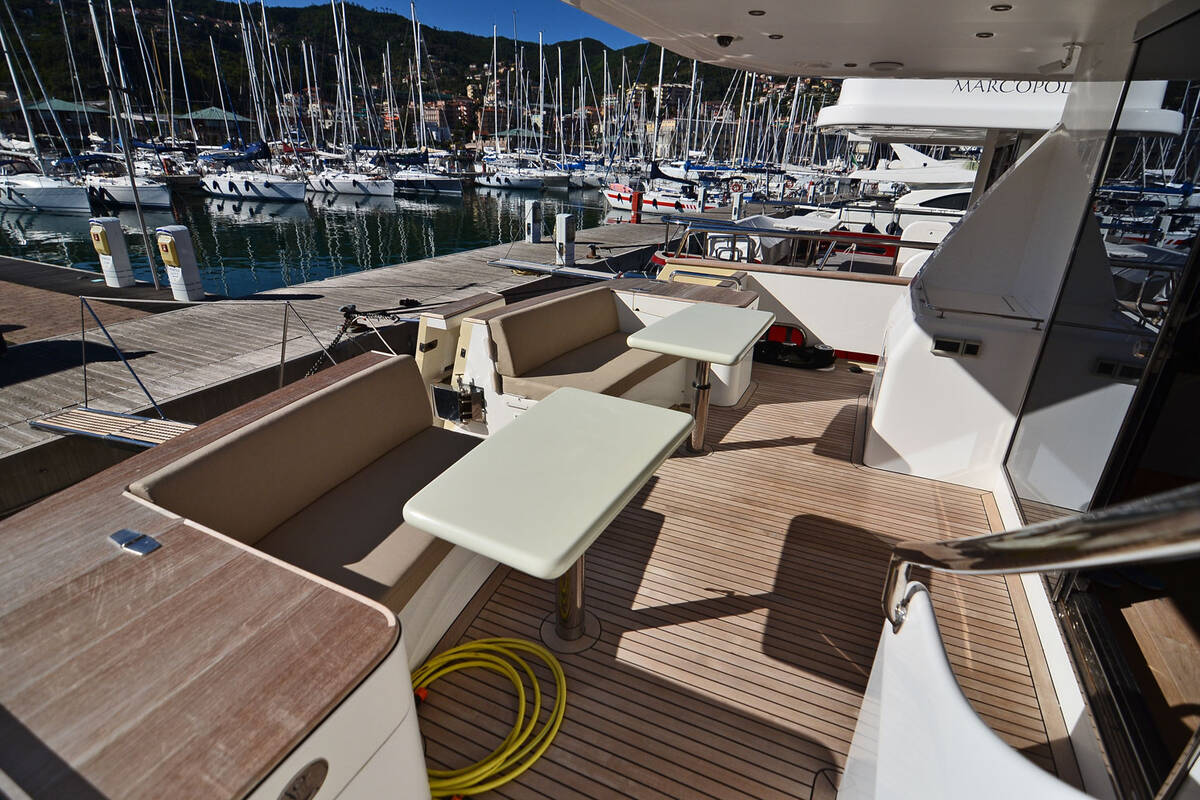 Cockpit