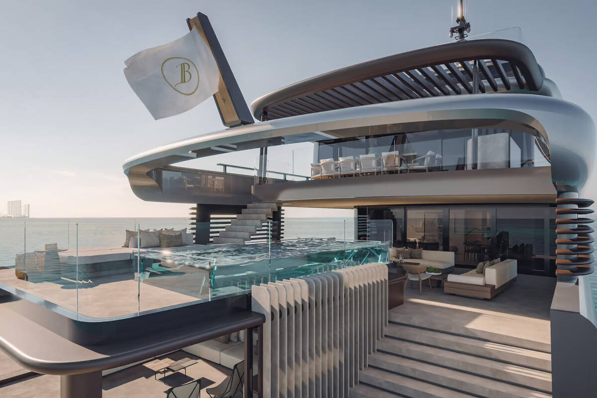 B.LOFT 58M