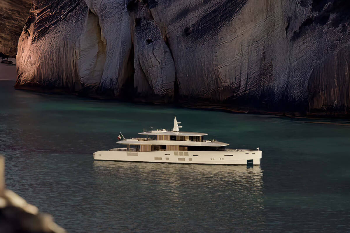 Benetti B.NEOS