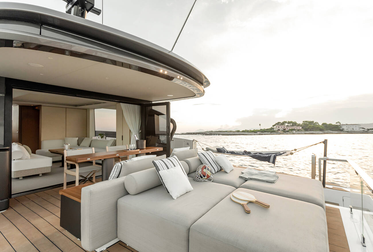 Seadeck 7