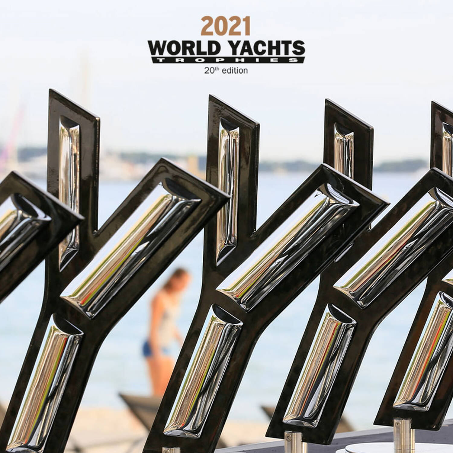 Підсумки World Yachts Trophies 2021