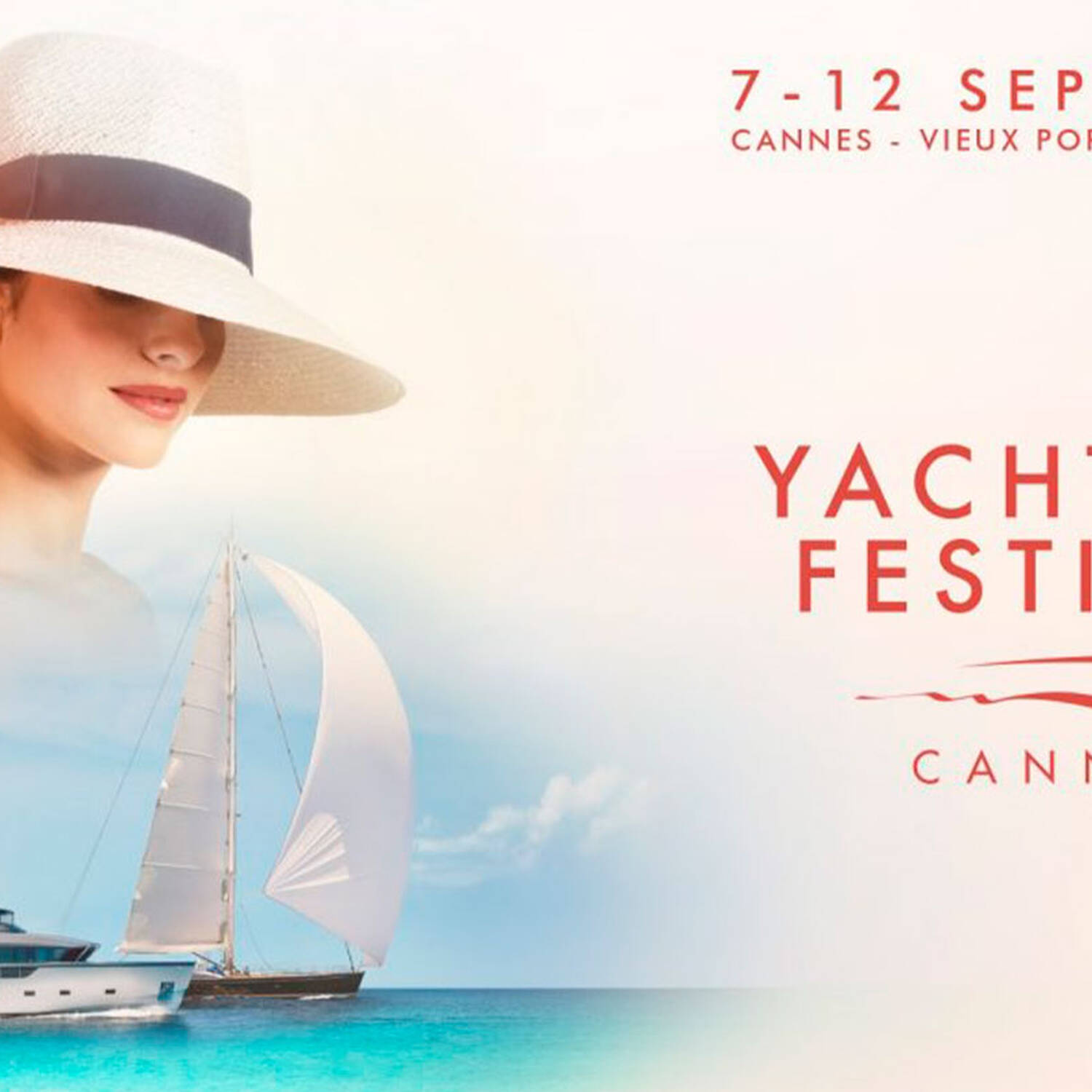 Cannes Yachting Festival 2021