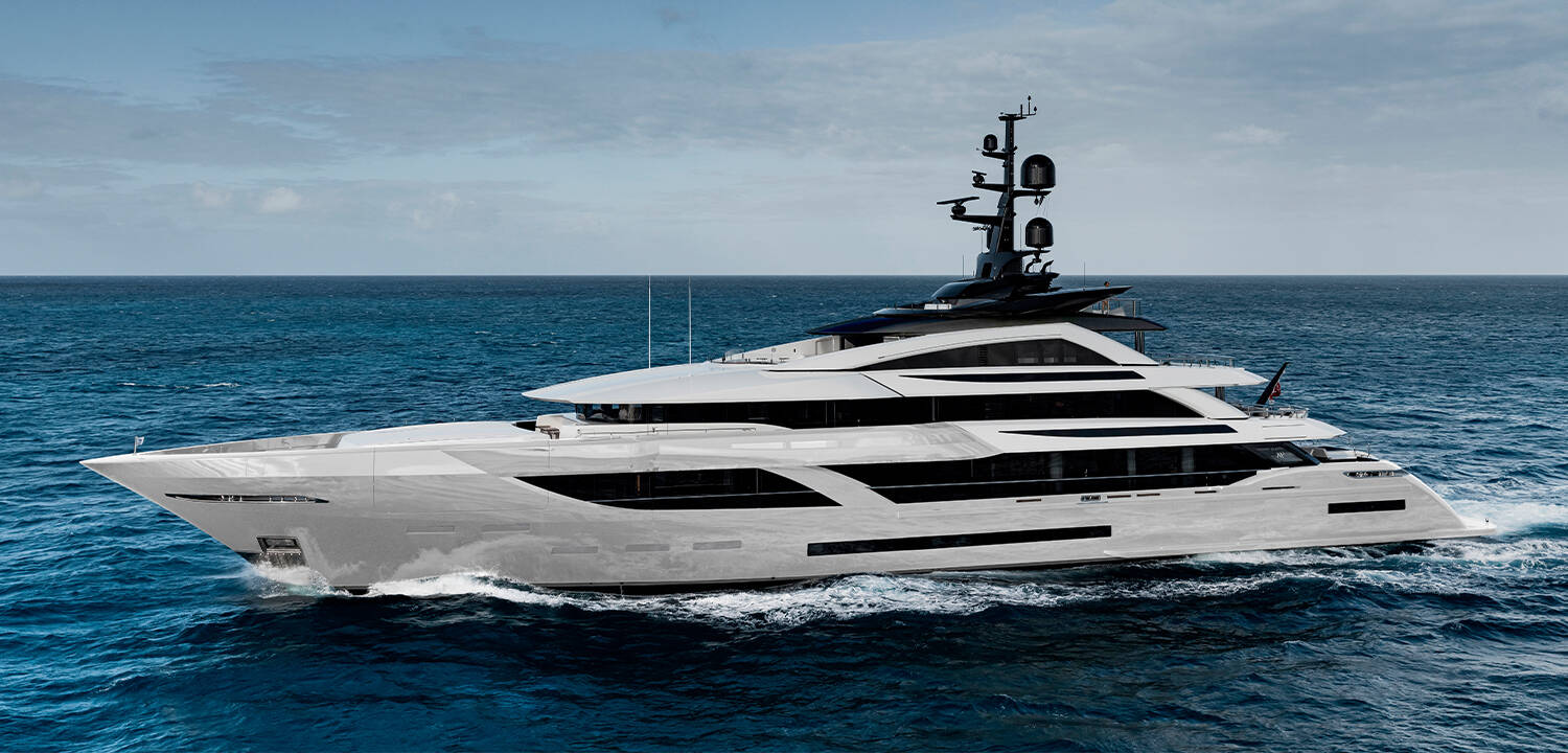 Isa Classic 65m