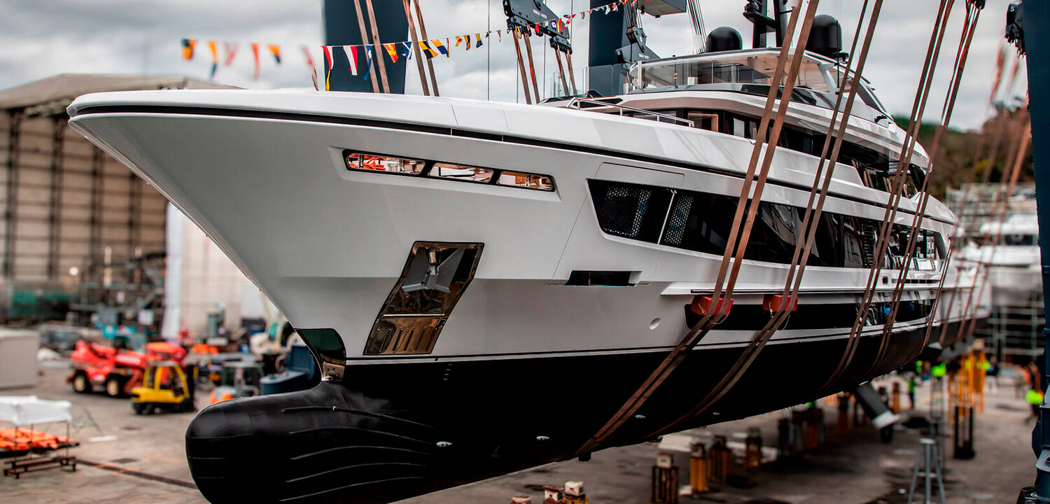 Baglietto T52 