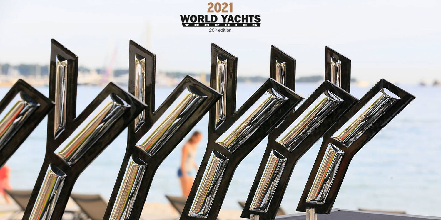 Підсумки World Yachts Trophies 2021